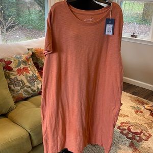 Universal Threads size xxl T-shirt dress